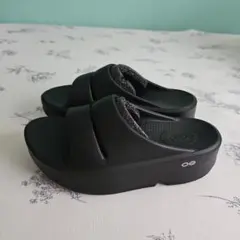 OOFOS 新品未使用 サンダル