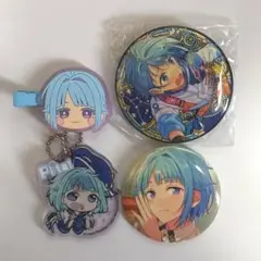 あんスタ 紫之創 まとめ売りのサムネイル