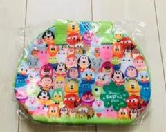 ディズニー　スーベニア　ランチケース　イースター