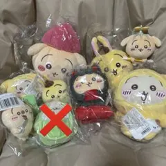 ちいかわ うさぎ まとめ売りのサムネイル