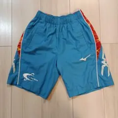 S-WIN スウィン 短パン 140サイズ