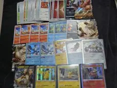 ポケモンGOポケカまとめ売り