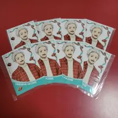 WIND BREAKER　ブロマイド　梅宮一