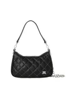 jouetie ジュエティ キルティングハーフ BAG