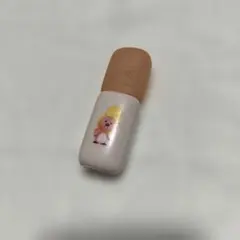 カラーグラム ヌードブラーティント 22 じゃんまんベージュ　ルピーコラボのサムネイル