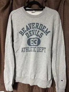 Champion チャンピオン　トレーナー　スウェット L