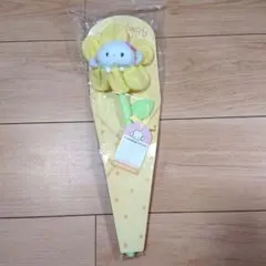 新品 サンリオ こぎみゅん フラワーマスコット 花 マスコット