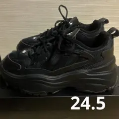 adidas オズガイア 24.5cm