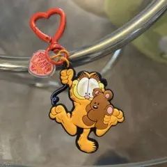 ガーフィールド キーホルダー