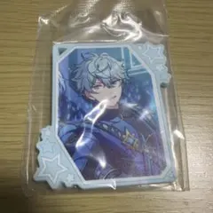 瀬名泉ラバーキーホルダー