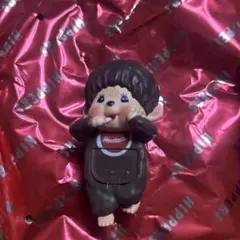 Monchhichi HIPPERS モンチッチ ヒッパーズ 男の子