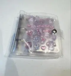 B8 シール帳 完成品 サンリオ マイメロ