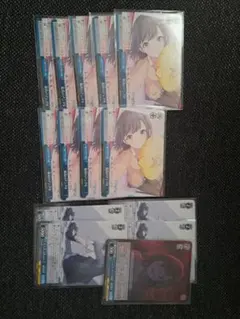 プロセカ 東雲絵名 ヴァイスシュヴァルツ