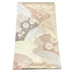 2026年最新】袋帯 未使用の人気アイテム - メルカリ