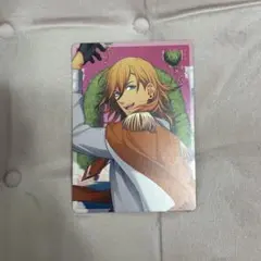 メガLOVEハッピーワールド　メセカ　神宮寺レン