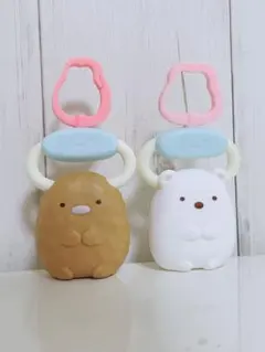 すみっコぐらし ハッピーセット