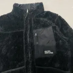 B.C STOCK O.D.リバーシブルパークボアジャケット　サイズL