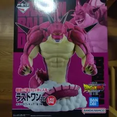 一番くじ ドラゴンボール DAIMA 第2弾 ラストワン賞 ポルンガフィギュア