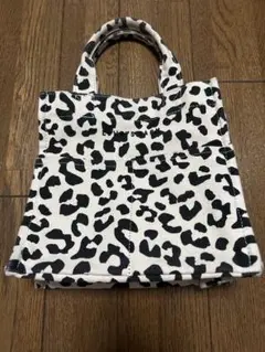 LOWRYSFARM トートバッグ