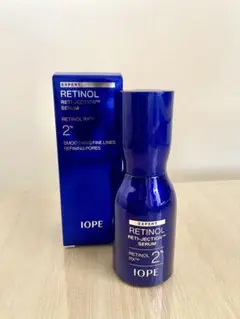 IOPE アイオペ　レチノール レチジェクションセラム 30mlのサムネイル