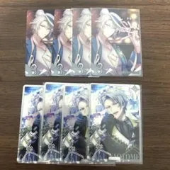 アイドリッシュセブン アイナナ メタカ メタルカードコレクション 25 八乙女楽