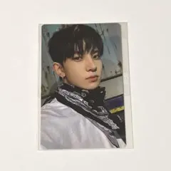 enhypen ヒスン manifesto トレカ weverse 特典