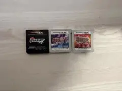 ポケモン カセット まとめ売り