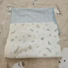 匿名配送 ニトリ オムツ替えシート 2枚のサムネイル