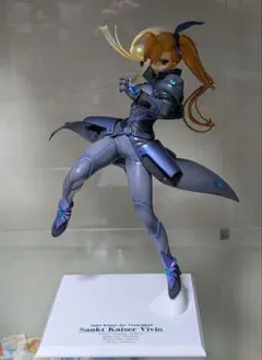 アルター アニメ