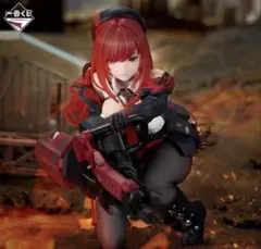 【新品未開封】プライズフィギュア　ニケ　勝利の女神NIKKE 9点セット➕1 勝利の女神：NIKKE Yumemirize “N102”｜プライズ・くじ・グッズ情報