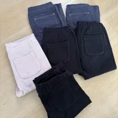 UNIQLOレギンス　セット