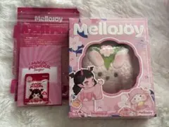 メロジョイ 桜シリーズ うさぎ桜餅 もちもちもち mellojoy 桜 うさぎ