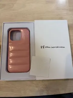 【最終値下げ】urban sophistication バレリーナ