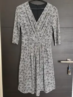 EPoca The Shop ドット柄ワンピースのサムネイル