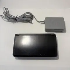 任天堂 Nintendo 3DS コスモブラック CTR-S-JPN-C0