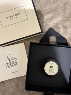 JOMALONE ボディクリーム ハンドクリーム　ギフトボックス　ケア