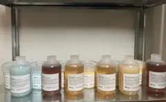davines シャンプー　トリートメント　まとめ