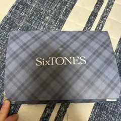 即購入OK SixTONES カレンダー　2026