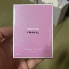 CHANEL CHANCE EAU VIVE ヘアミスト 35ml