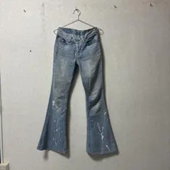 Levi's ブーツカットデニム 29インチ