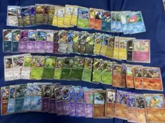 d*4様 ポケモンカード BW XY レアカード等まとめ売り