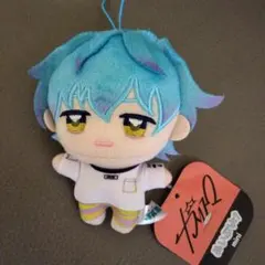 カリスマ ぬいぷりけ mini 湊大瀬 ぬいぐるみ