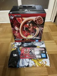 ONEPIECE（ワンピース）一番くじ A賞 B賞 セット