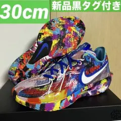 美品 ナイキ コービー10 インディペンデンスデイ 星条旗 - メルカリ
