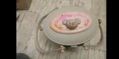 シー購入廃盤シェリーメイポップコーンケースリボン無しのサムネイル