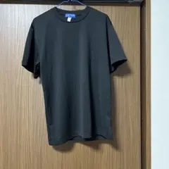 VICTAS 卓球Tシャツ ブラック