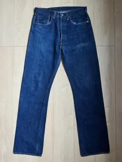 旧日本製 LEVIS S501XX 大戦モデル W32 リーバイス 44501のサムネイル