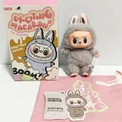 【24時間以内発送】Labubu ExcitingMacaron Soymilk 2025年最新】EXCITINGMACARONの人気アイテム - メルカリ