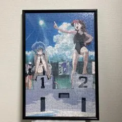 2026年最新】パズル完成品額付きの人気アイテム - メルカリ