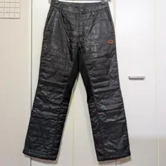 2026年最新】オークリー キルティングパンツの人気アイテム - メルカリ